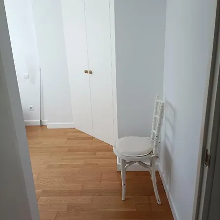 Duplex En Apartamento Comillas