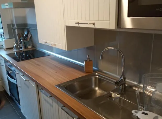 Duplex En Διαμέρισμα *