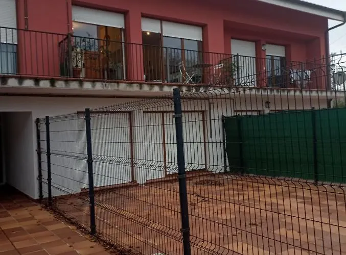 Duplex En Διαμέρισμα *