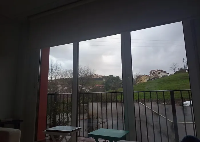 Διαμέρισμα Duplex En