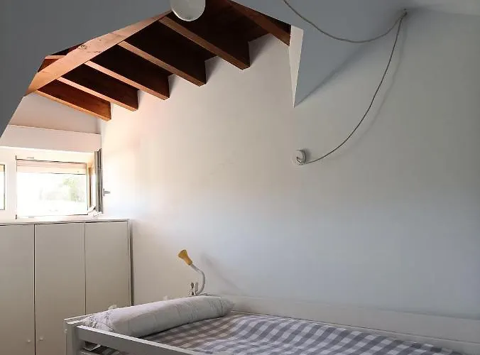 Duplex En Apartment Comillas