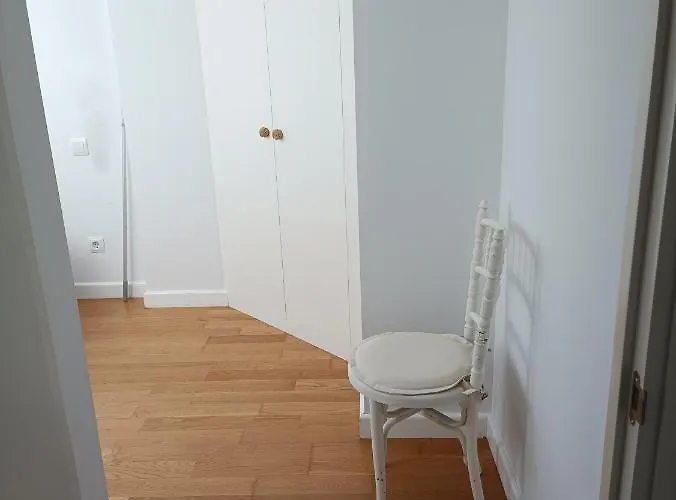 Duplex En Διαμέρισμα Comillas