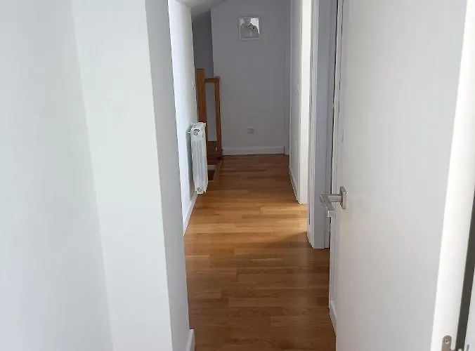 Διαμέρισμα Duplex En Comillas