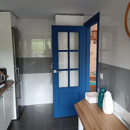 Duplex En Apartment Comillas