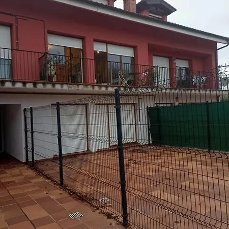 Duplex En Apartment *