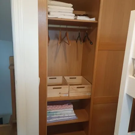 Apartment Duplex En *