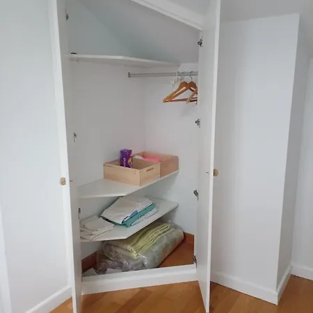 Apartment Duplex En *