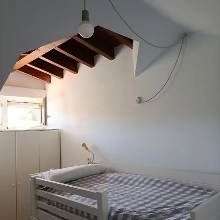 Duplex En Apartment Comillas