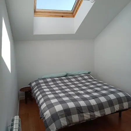 Duplex En Apartment