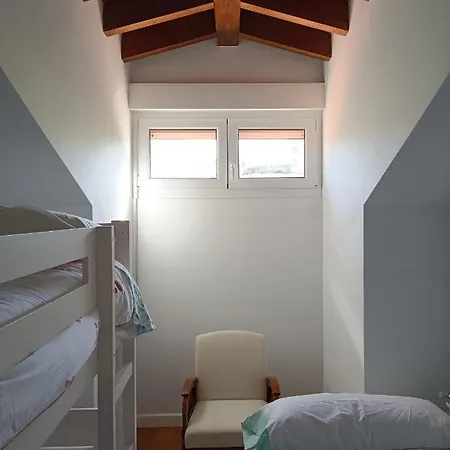 Duplex En Apartment