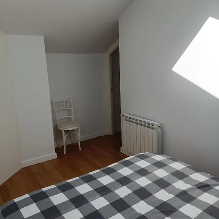 Duplex En Apartment