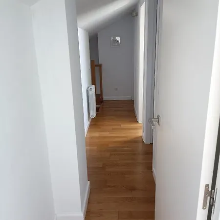 Apartment Duplex En Comillas