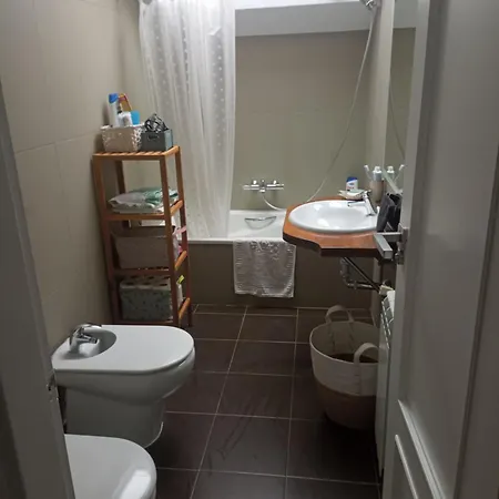 Apartment Duplex En *