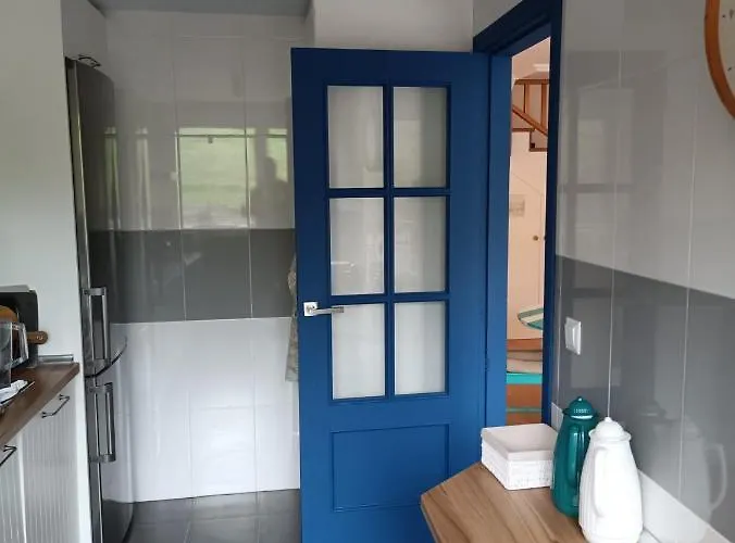 Duplex En شقة كوميلاس